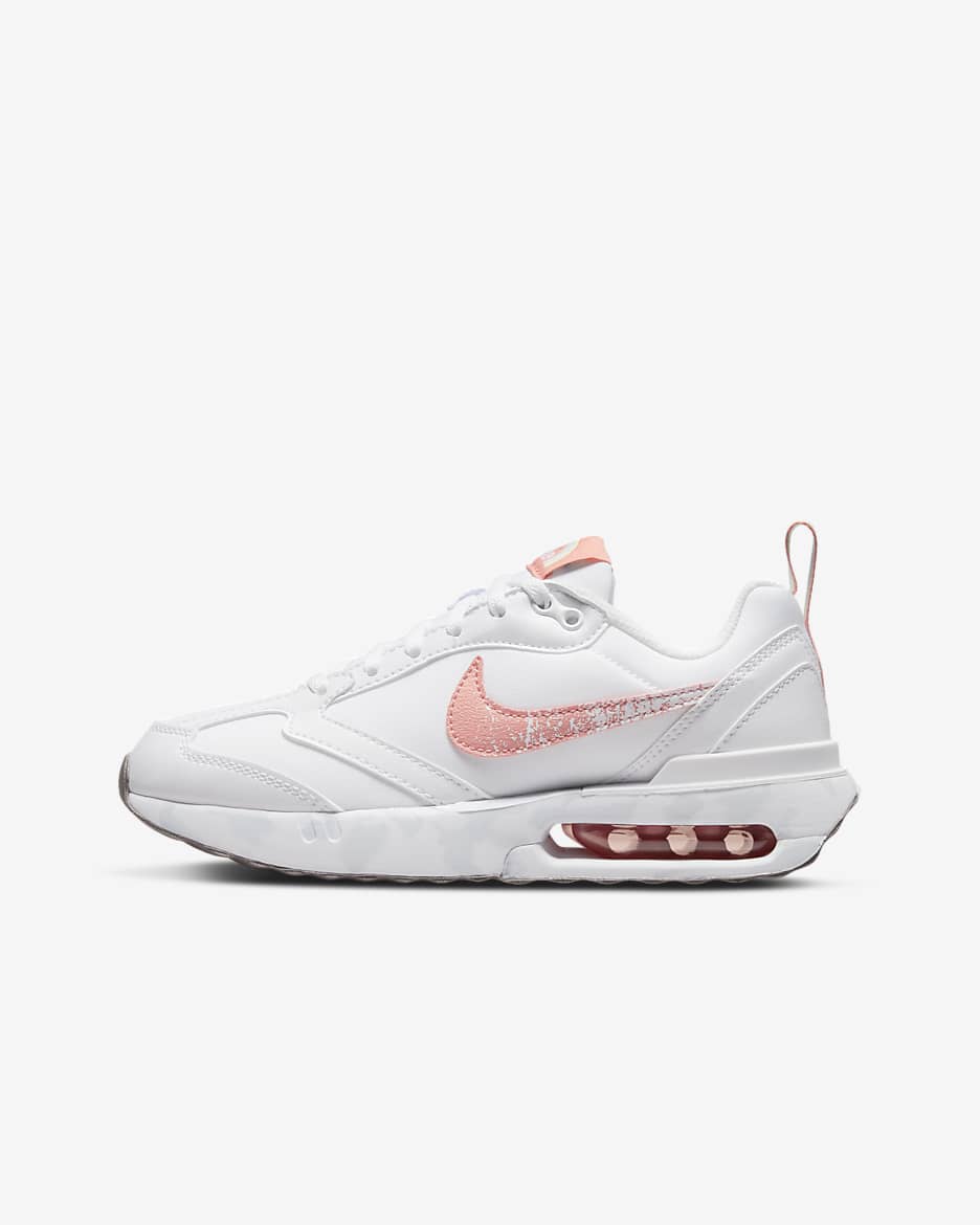 Nike air youth shoes best sale